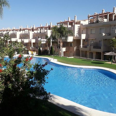 מנילבה Duquesa Fairways, A Spacious Apartment With Fabulous Views And Facilities מראה חיצוני תמונה