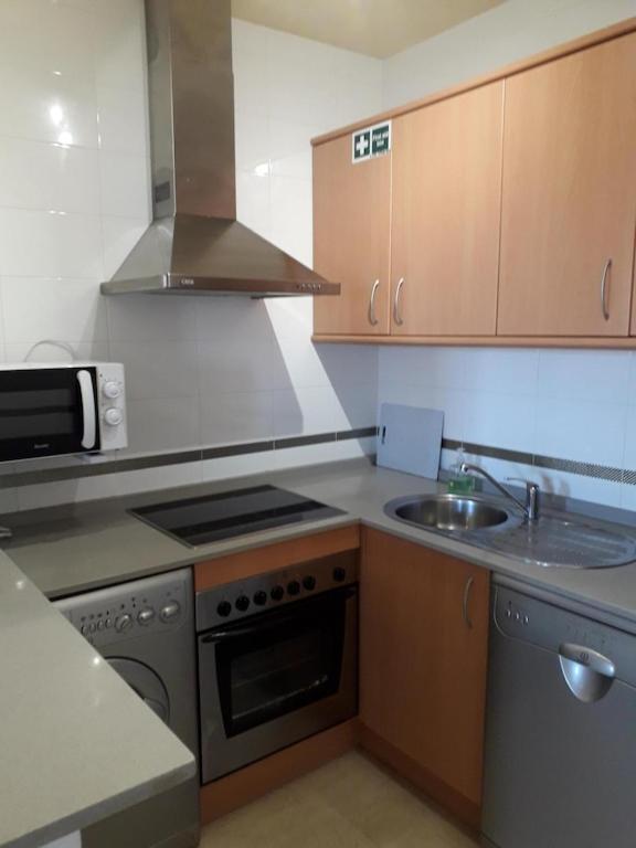 מנילבה Duquesa Fairways, A Spacious Apartment With Fabulous Views And Facilities מראה חיצוני תמונה