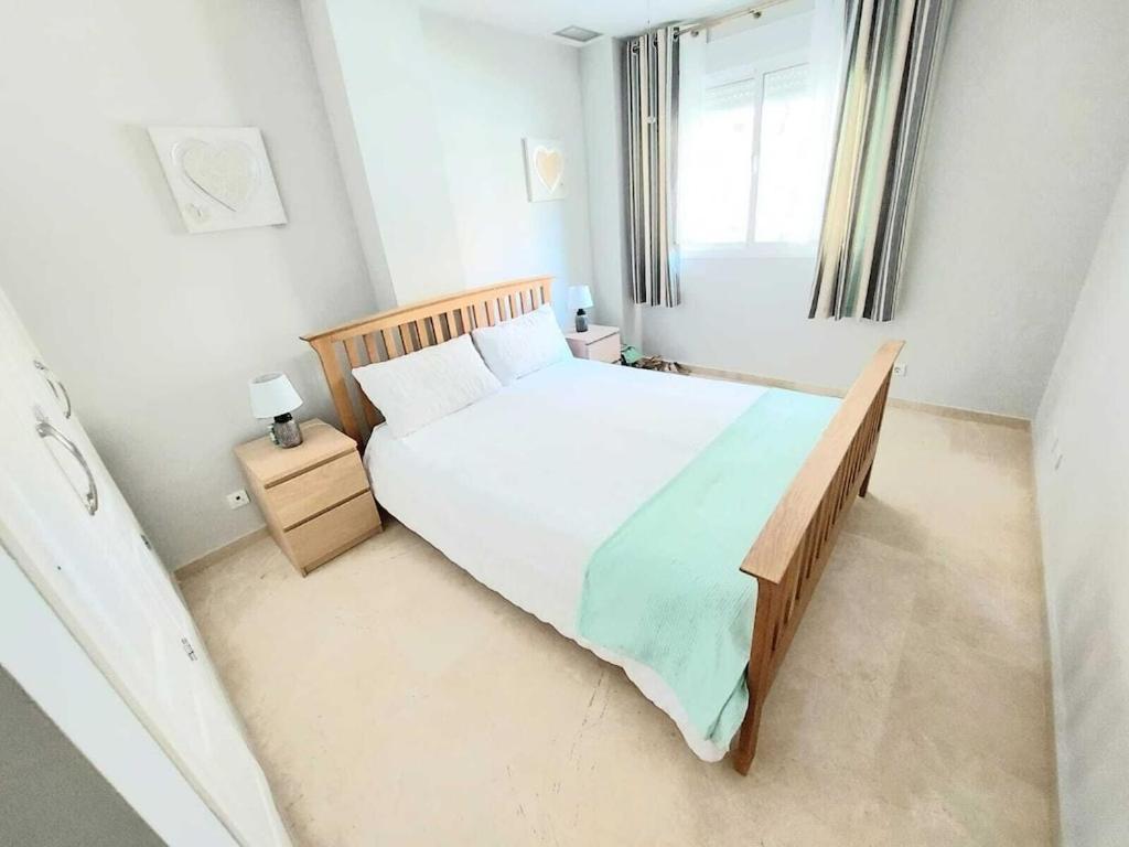 מנילבה Duquesa Fairways, A Spacious Apartment With Fabulous Views And Facilities מראה חיצוני תמונה
