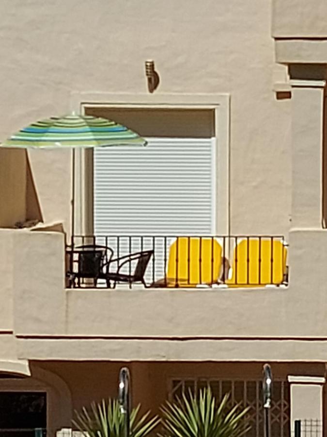 מנילבה Duquesa Fairways, A Spacious Apartment With Fabulous Views And Facilities מראה חיצוני תמונה